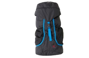 Image of Tacprogear Stash Pack, Black / Blue Trim, 8x9 / 8x14x21 B-STSH1-BKB