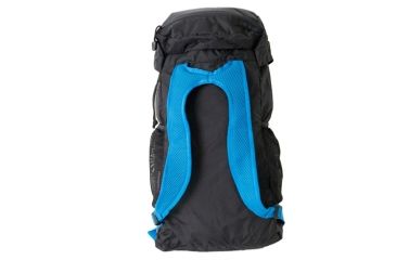 Image of Tacprogear Stash Pack, Black / Blue Trim, 8x9 / 8x14x21 B-STSH1-BKB