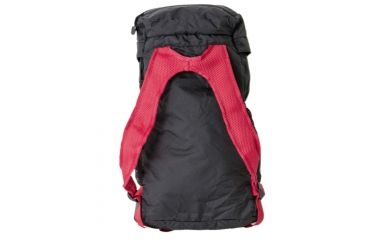 Image of Tacprogear Stash Pack, Black / Red Trim, 8x9 / 8x14x21 B-STSH1-BKR
