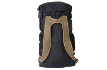 Image of Tacprogear Stash Pack, Black / Tan Trim, 8x9 / 8x14x21 B-STSH1-BKC
