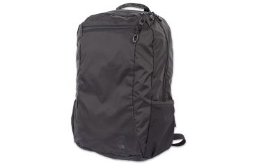Image of TacProGear STASH Pack, Gen 2, Black with Black Trim B-STSH2-BK