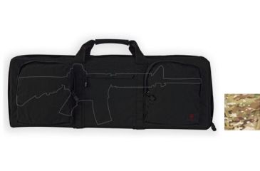 Image of Tacprogear Tactical Rifle Case, 40 Inch, Multicam, Multicam, 40 Inch B-TRC3-MC
