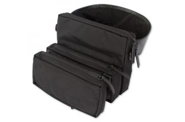 Image of TacProGear TPG Elite Travel Kit, Black, Universal B-TPGL-ETK1-BK