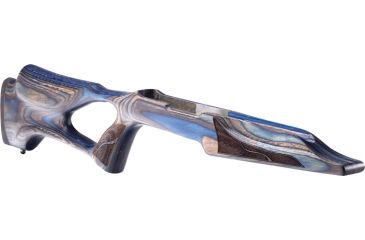 Image of Tactical Solutions Vantage .920in Stock Blue/Black/Gray RSROYAL