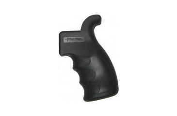Image of TacStar AR-15 Grooved Pistol Grip, Black 1081126