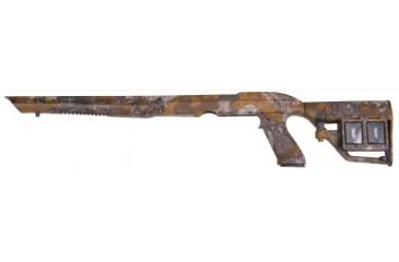 Image of Adtac M4 Ruger 10/22 Stock,Ston Premiere Coyote, 1081070