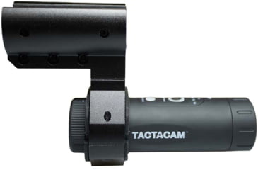 Image of Tactacam Barrel Mount, Black, Handheld, M-SG-6