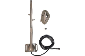 Image of Tactacam Reveal Extended Range Antenna, Black, Handheld, EXTR-V1