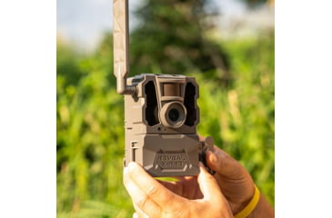 Image of Tactacam Reveal X-Pro Camera, Black, Handheld, TA-TC-XP2