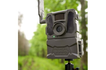Image of Tactacam Reveal X-Pro Camera, Black, Handheld, TA-TC-XP2