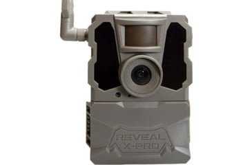 Image of USED Tactacam Reveal X-Pro Camera, Black, Handheld, TA-TC-XP2, EDEMO1