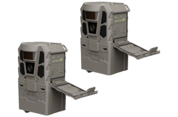 Image of Tactacam Reveal XGen 4.0 Cellular Trail Camera