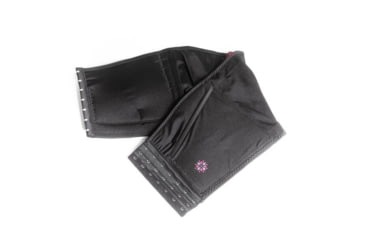 Image of Tactica Corset Holster, Small, Ambidextrous, Black, TT-CRST-BK-S-D