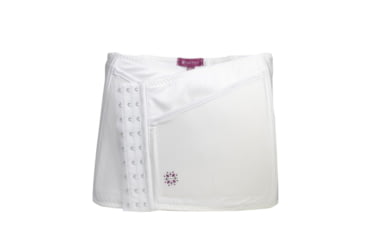 Image of Tactica Corset Holster, Small, Ambidextrous, White, TT-CRST-WT-S-D