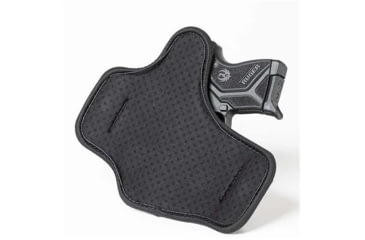 Image of Tactica Defense Fashion Tactica IWB Holster, Glock 19, Right, Black, One size, 193858754031