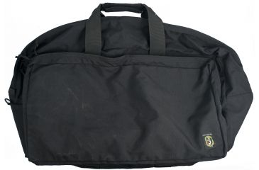 Image of Tactical Assault Gear Deployment Bag Black 811886