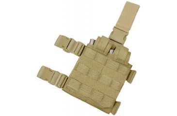 Image of TAG Drop Leg Shingle Mag Pouch