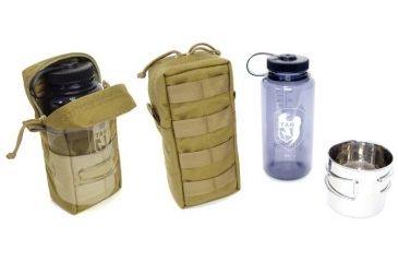 Image of TAG Duty Nalgene Bottle Cover