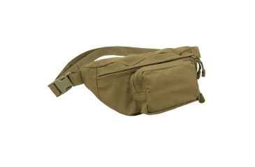 Image of Escape &amp; Evasion Bag, Coyote Tan