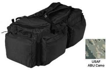 Image of Tactical Assault Gear Large Cargo Bag, ABU 814991