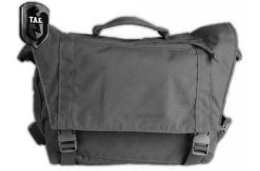 Image of Tactical Assault Gear Lo Key Attache Case Black 812776