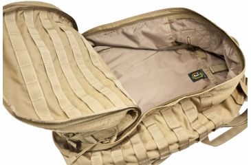 Image of Tactical Assault Gear Sniper Pack w/ Sternum Strap &amp; 2 Ammo Pouches, Coyote Tan 811898