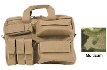 Image of Tactical Assault Gear Tactical GO Bag, Multicam 814514