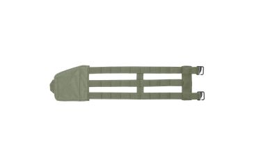 Image of TAG Skeletal Cummerbund System, Ranger Green, Large