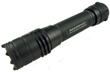 Image of Beamshot LED 240 Lumen LED Torch - Strobe And Dimmer