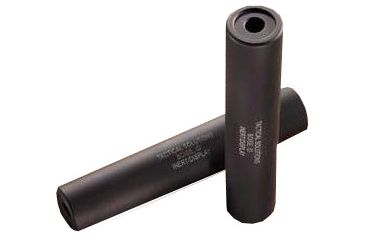 Image of Inert Suppressor, Matte Black