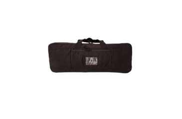 Image of Tactical Tailor Covert Carry Case 36'' Single Rifle, Black, 46051-2