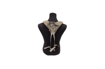 Image of Tactical Tailor Fight Light 4-Point Battle Belt Harness, Coyote Brown, 60101LW-14