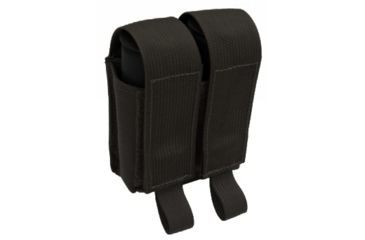 Image of Tactical Tailor Fight Light 40mm 2rd M203 Panel, Black, 10063LW-2