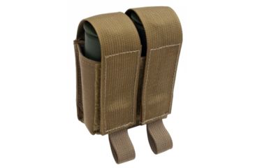 Image of Tactical Tailor Fight Light 40mm 2rd M203 Panel, Coyote Brown, 10063LW-14
