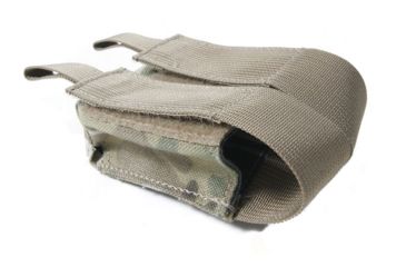 Image of Tactical Tailor Fight Light 40mm 2rd M203 Panel, MultiCam, 10063LW-5