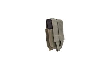 Image of Tactical Tailor Fight Light 40mm 2rd M203 Panel, Wolf Grey, 10063LW-28