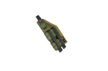 Image of Tactical Tailor Modular Holster B-92, Olive Drab, 60001-1