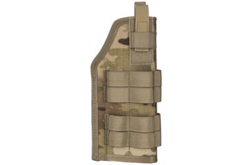 Image of Tactical Tailor Modular Holster, Desert Eagle .50 Cal, Multicam, 60011-5