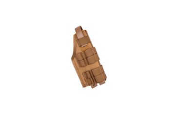 Image of Tactical Tailor Modular Holster G20/21, Coyote Brown, 60004-14