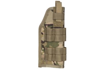 Image of Tactical Tailor Modular Holster, MK23, Multicam, 60013-5