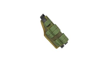Image of Tactical Tailor Modular Holster, Sig 220/226, Olive Drab, 60007-1