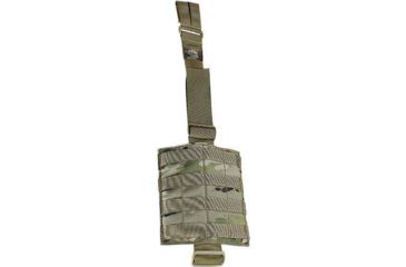 Image of Tactical Tailor Modular Leg Panel, MultiCam, Large, 58010-5