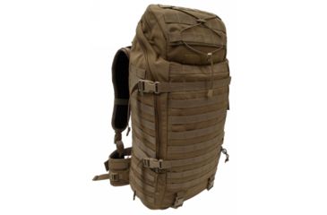 Image of Tactical Tailor Operator Extended Range Pack, Ranger Green, 35003-6