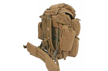 Image of Tactical Tailor Rhino Ruck Kit, Coyote Brown, 30021-14
