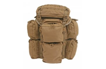 Image of Tactical Tailor Rhino Ruck Kit, Coyote Brown, 30021-14