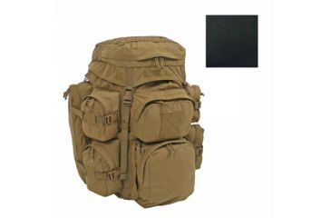 Image of Tactical Tailor RR5100 Malice Pack Bag Only, Black, 30114-2