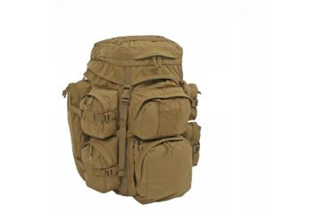 Image of Tactical Tailor RR5100 Malice Pack Bag Only, Coyote Brown, 30114-14
