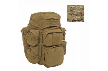 Image of Tactical Tailor RR5100 Malice Pack Bag Only, MultiCam, 30114-5