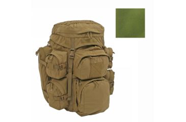Image of Tactical Tailor RR5100 Malice Pack Bag Only, Olive Drab, 30114-1