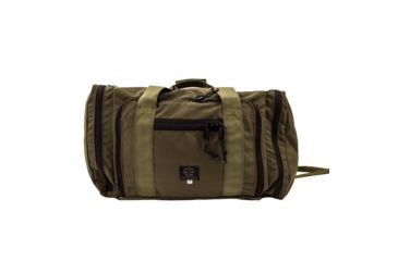Image of Tactical Tailor Soft Suit Case, Olive Drab, Small, 40009-1